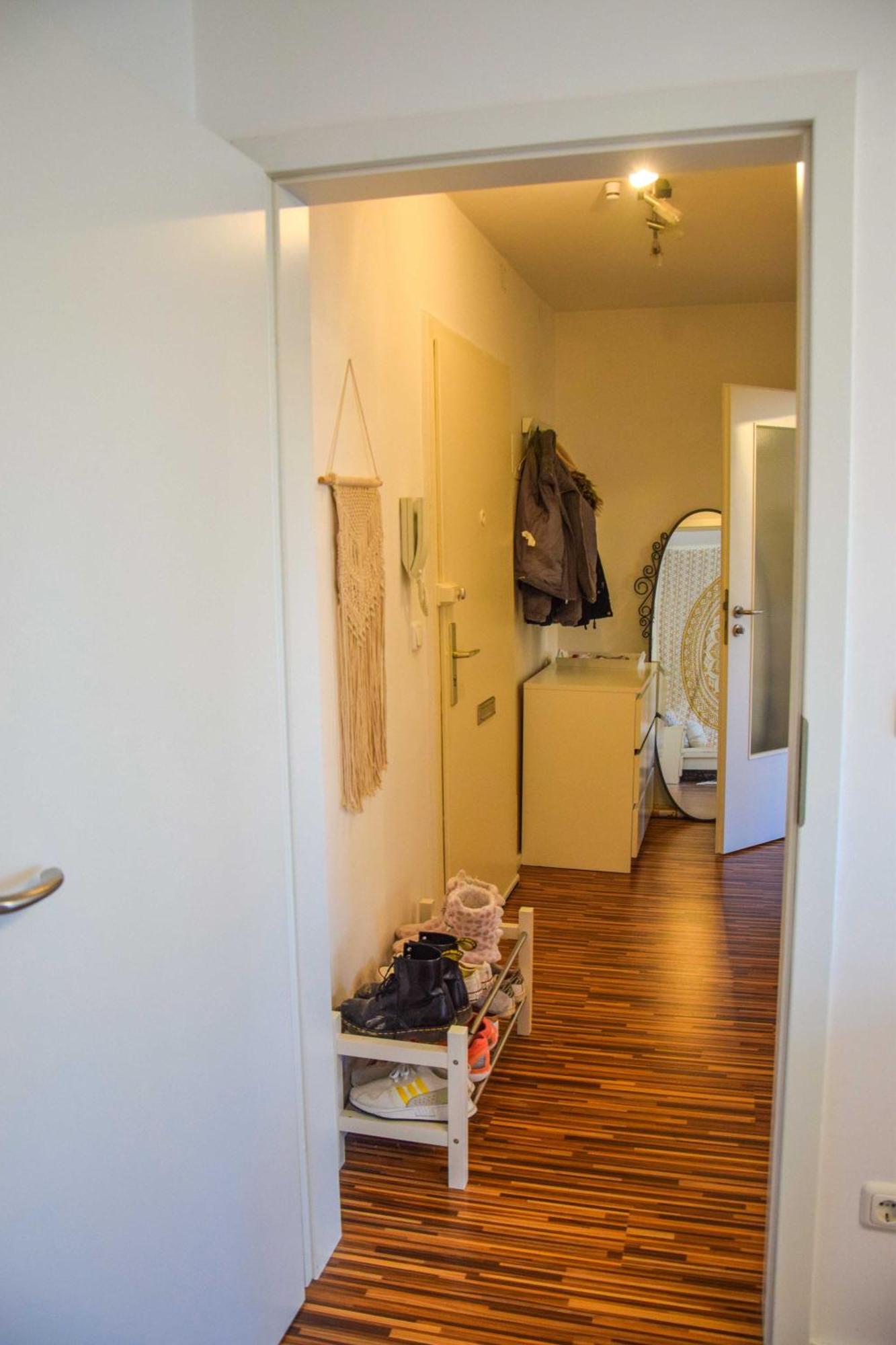 Apartment Passau A - Parken, Stilvoll, Modern & Cozy Im Zentrum Von Passau Eksteriør billede