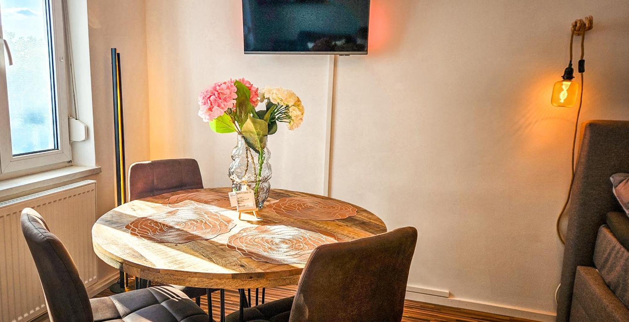 Apartment Passau A - Parken, Stilvoll, Modern & Cozy Im Zentrum Von Passau Eksteriør billede