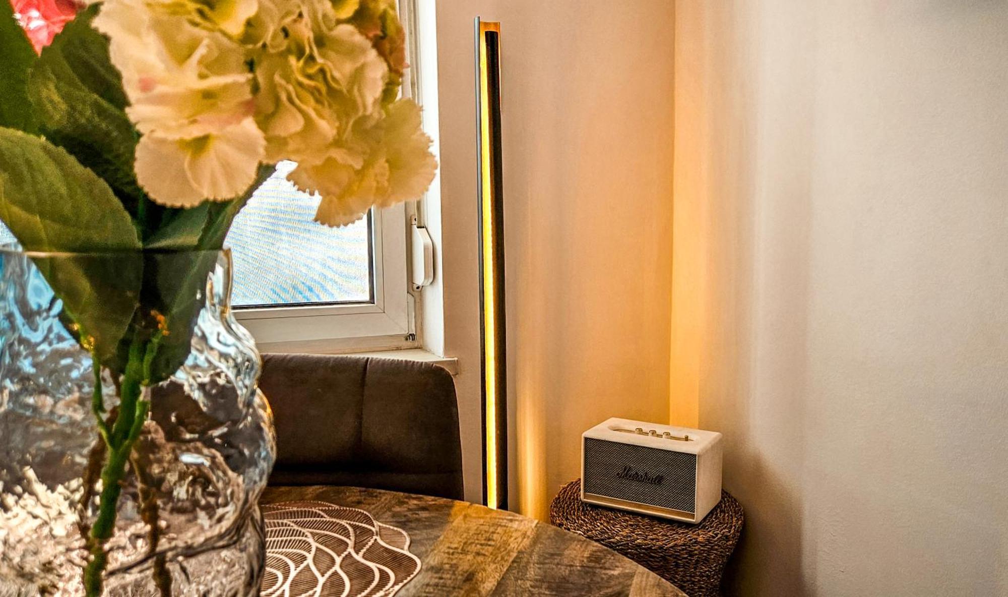 Apartment Passau A - Parken, Stilvoll, Modern & Cozy Im Zentrum Von Passau Eksteriør billede